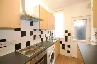 Cranborne Road, Wavertree, Liverpool - Image 3