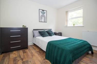 5 Blue Fox Close, City Centre, Leicester - Image 3