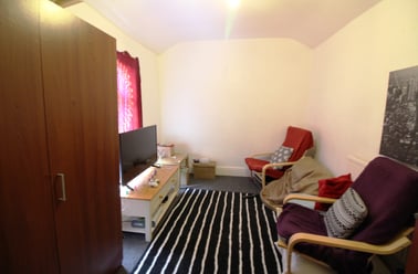 Adamsdown, Adamstown, Cardiff - Image 2