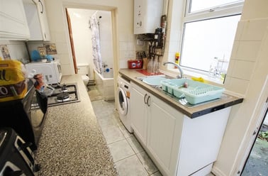 312443estate_agent_feeds, Selly Park, Birmingham - Image 2