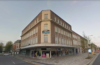 The Kingsway, Portland House, City Centre, Swansea - Image 3