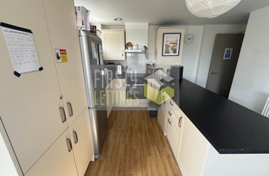 Vaughan Way, Highfields, Leicester - Image 3