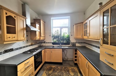 Raikes Road, Deepdale, Preston - Image 3