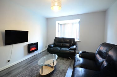 City Centre, Georgian Quarter, Liverpool - Image 3