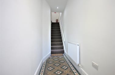 St. Pauls Road, Plungington, Preston - Image 3