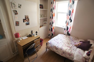 Cathays, Plasnewydd, Cardiff - Image 3