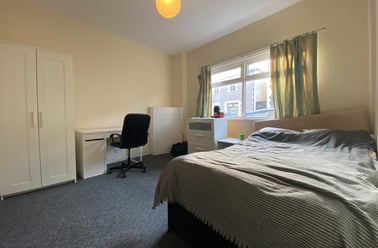 Cathays, Plasnewydd, Cardiff - Image 3