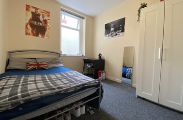 Cathays, Plasnewydd, Cardiff - Image 3