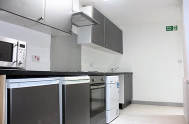 Christ Church Street, City Centre, Preston - Image 2