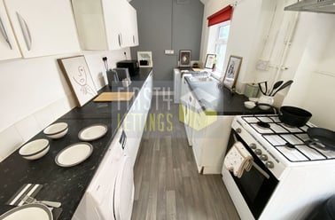 Newtown Street, Highfields, Leicester - Image 2