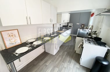 Newtown Street, Highfields, Leicester - Image 3