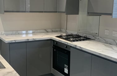 St Thomas, Swansea Marina, Swansea - Image 3