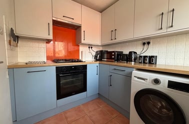 St. Peters street  , Plasnewydd, Cardiff - Image 3