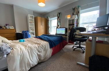 Cathays, Plasnewydd, Cardiff - Image 3
