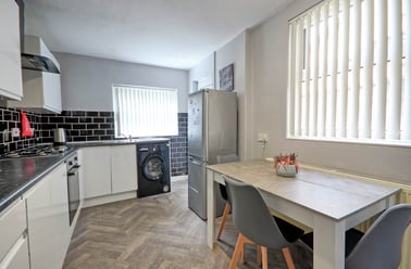 Kensington Fields, Kensington, Liverpool - Image 2