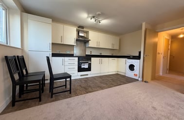 Cardiff Bay, Grangetown, Cardiff - Image 2