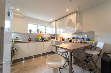 Leeson Walk, Harborne, Birmingham - Image 3