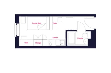 Bronze Studio, The Cam Foundry, 315 Mill Road, City Centre, Cambridge - Image 3