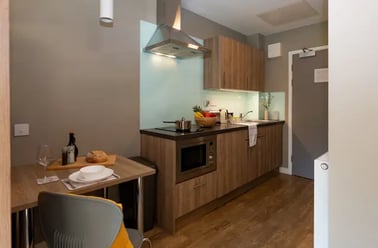 Silver Studio, The Combworks, 455 George Street, City Centre, Aberdeen - Image 3