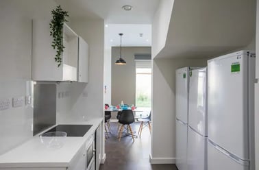 Platinum Shared House, The Cam Foundry, 315 Mill Road, City Centre, Cambridge - Image 2