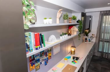 Platinum Studio, Glasgow West End, Kelvinhaugh Street, City Centre, Glasgow - Image 3