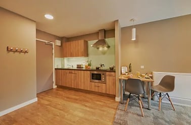 Platinum Studio, The Combworks, 455 George Street, City Centre, Aberdeen - Image 3