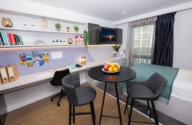 Platinum Studio, Glasgow West End, Kelvinhaugh Street, City Centre, Glasgow - Image 2
