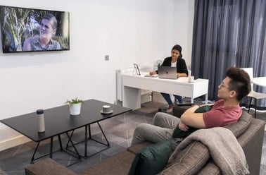 Diamond Studio, Glasgow West End, Kelvinhaugh Street, City Centre, Glasgow - Image 3