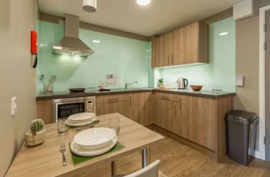 Platinum Plus Studio, The Combworks, 455 George Street, City Centre, Aberdeen - Image 3
