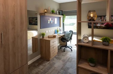 Bronze Studio, The Combworks, 455 George Street, City Centre, Aberdeen - Image 2