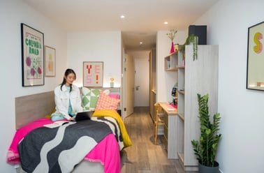 Platinum Studio, Chapter London Bridge, 40-46 Weston St, London Bridge, London - Image 2