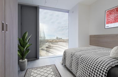 Silver Studio, Chapter London Bridge, 40-46 Weston St, London Bridge, London - Image 3