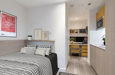 Silver Studio, Chapter London Bridge, 40-46 Weston St, London Bridge, London - Image 2