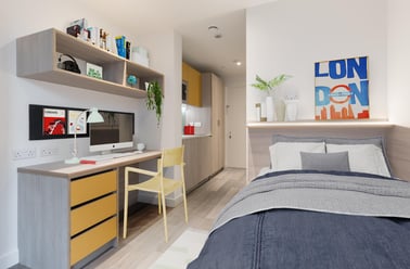 Bronze Studio, Chapter London Bridge, 40-46 Weston St, London Bridge, London - Image 2