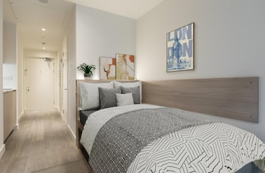 Gold Studio, Chapter London Bridge, 40-46 Weston St, London Bridge, London - Image 3