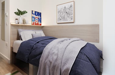 Bronze Studio, Chapter London Bridge, 40-46 Weston St, London Bridge, London - Image 3