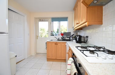 Pollywiggle Close, Three Score, Norwich - Image 2