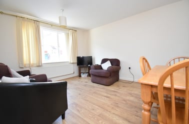 Pollywiggle Close, Three Score, Norwich - Image 3