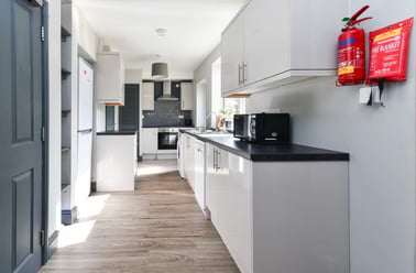 Buckingham Road, Eaton, Norwich - Image 3