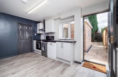 Northfields, Earlham, Norwich - Image 3