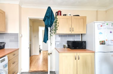 Osborne Road, Eaton, Norwich - Image 2