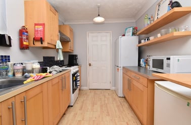 Lovelace Road, Earlham, Norwich - Image 2