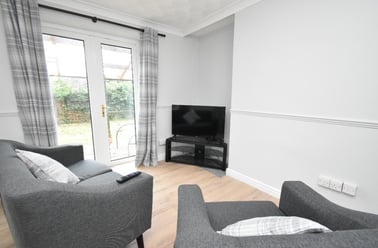 Nasmith Road, Earlham, Norwich - Image 2