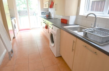 Rutland Road, West Bridgford, Nottingham - Image 2