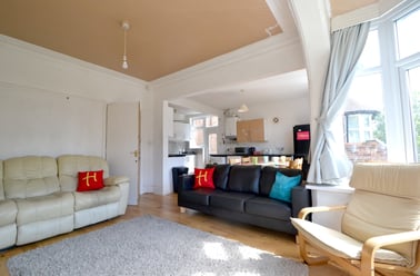 Rolleston Drive, Lenton, Nottingham - Image 2