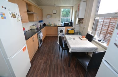 Harrington Drive, Lenton, Nottingham - Image 3