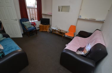 Harrington Drive, Lenton, Nottingham - Image 2