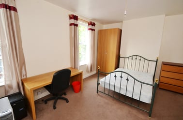 Albert Grove, Radford, Nottingham - Image 3