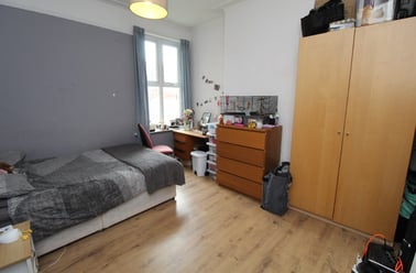 Lenton Boulevard, Lenton, Nottingham - Image 3