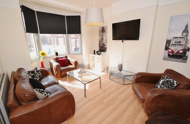 Shrewsbury Road, Sneinton, Nottingham - Image 2
